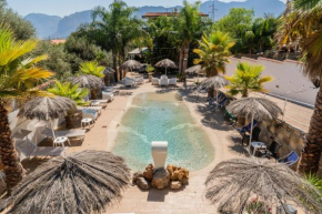 RhelizeOne & Spa جميل Palermo